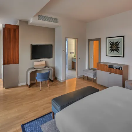 Hilton Cologne