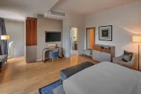 Hilton Cologne Các khách sạn gần Koeln Triangle