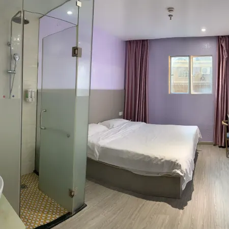 Leju Express Hotel