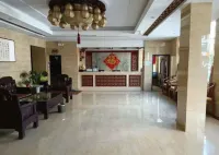 Qingxu Jinxiyuan Bathing Hotel