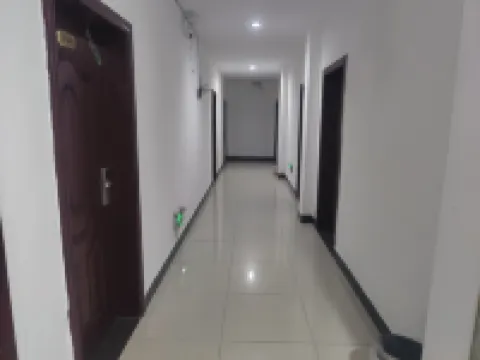 Nanfeng Ruyi Business Hotel Hotels in Nanfeng