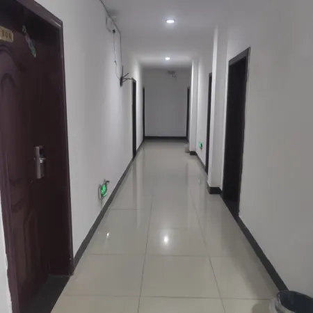 Nanfeng Ruyi Business Hotel