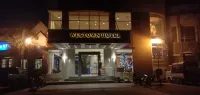 MO2 Westown Hotel - Mandalagan