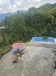 Long Ji Yun She Inn - Infinity Pools