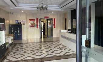 Xiaojia Apartment (Beijing Zhong'ang Times Square Branch) - Housity
