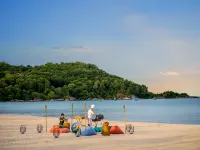 New World Phu Quoc Resort - Luxury