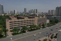 Grace Inn (Linyi Tongda Road Hexie Plaza)