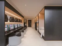 lasi dian jing hotel (Cangnan Lingxi Store) - Esports