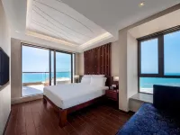 Pullman Oceanview Sanya Bay Resort & Spa