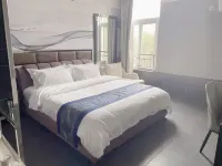 Qingmu Hotel Changzhou Founder Building