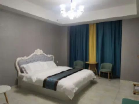 Wuhai Feicao Apartment