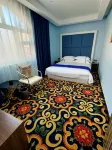 Apple Fashion Hotel (Chaohu 2nd branch)