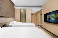 Korla Ronghui Hotel (Korla Xinhuijia Times Branch)