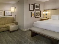 Hilton St. Louis at The Ballpark Hotels in der Nähe von Saint Louis Torbogen