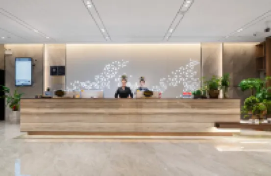 歐斯卡國際酒店（東莞高埗同富店）