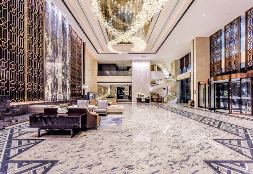 Tian Yuan Mingyue Hotel View