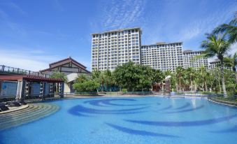 HaiNan Jialan Wellness-hotel