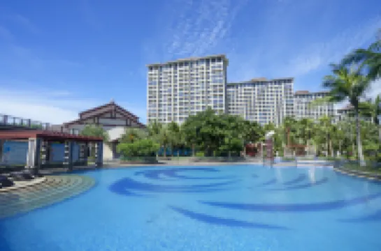 HaiNan Jialan Wellness-hotel