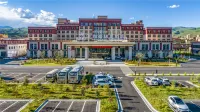 Xiangyun Hot Spring Hotel
