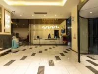 Magnotel (Feng County Bus Station) Hotel a Contea di Feng