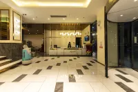 Magnotel (Feng County Bus Station)