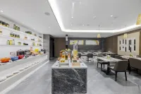 如家精選酒店（馬鞍山萬達廣場蒙牛工業園店） - 早餐