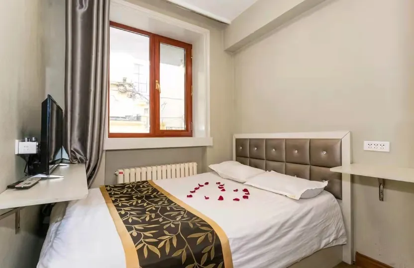 Harbin Jinbao Hotel