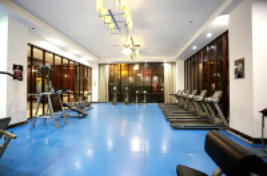 Boao Jiayuan Resort hotels