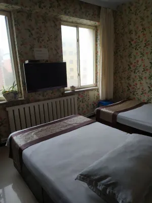 Panjinxuan Guest House 판산 호텔