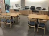 全淇輕居酒店（丹陽火車站眼鏡城店）