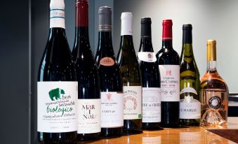 Boutique Hotel Nice Côte d'Azur