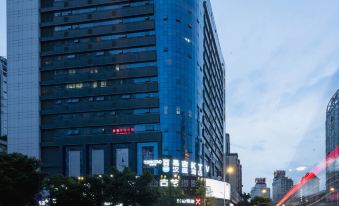 HanTing Hotel (Fuzhou Shangxiahang Jiangbin Middle Avenue)