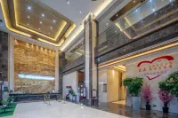 Brilliant Hotel Отели в г. Чанша