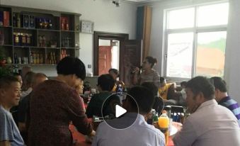 Hidden Mountain Residence