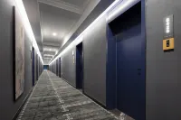 Changsha Jupan Zhizhou Hotel Hotels near Taiping Street