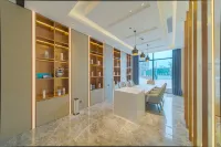 Lavande Hotel(Downtown Wu 'an) - Wifi