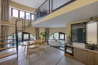 Shanghai ·  Gu Village Resort Estate