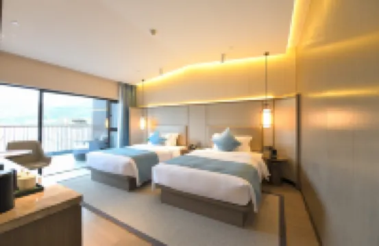 Qingfeng Shangjiang Hotel