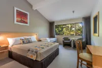 Airport International Hotel Brisbane Hotels in Hamilton