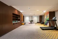 Hampton by Hilton Nanchang Chaoyo Center