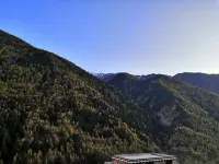 Siguniang Mountain Huayun Homestay