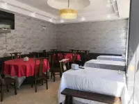 Siguniang Mountain Huayun Homestay