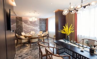 Huafeng Yuda Hotel