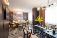โรงแรมฮวาเฟิงหยู่ต้า - พร้อมอาหารเช้า