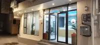 Buhua Yu Inn, Kangding city - Auberges