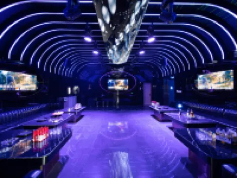 Gang Fu NARADA Grand Hotel Hotels in Yancheng