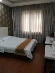 Guang'an Qianfeng Xingye Hotel Các khách sạn gần Ga Quảng An