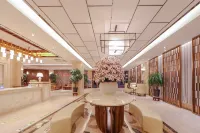 Yuke Hotel