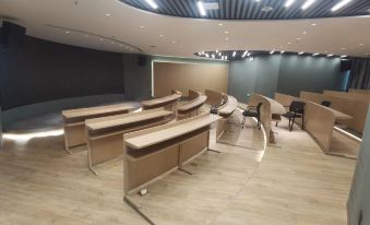 UrCove By Hyatt (Shenzhen Nanshan Science and Technology Park)