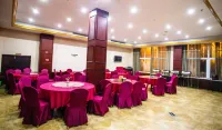 Huangchao Holiday Hotel - sarapan